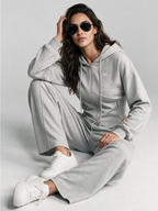 Tracksuit - Grey