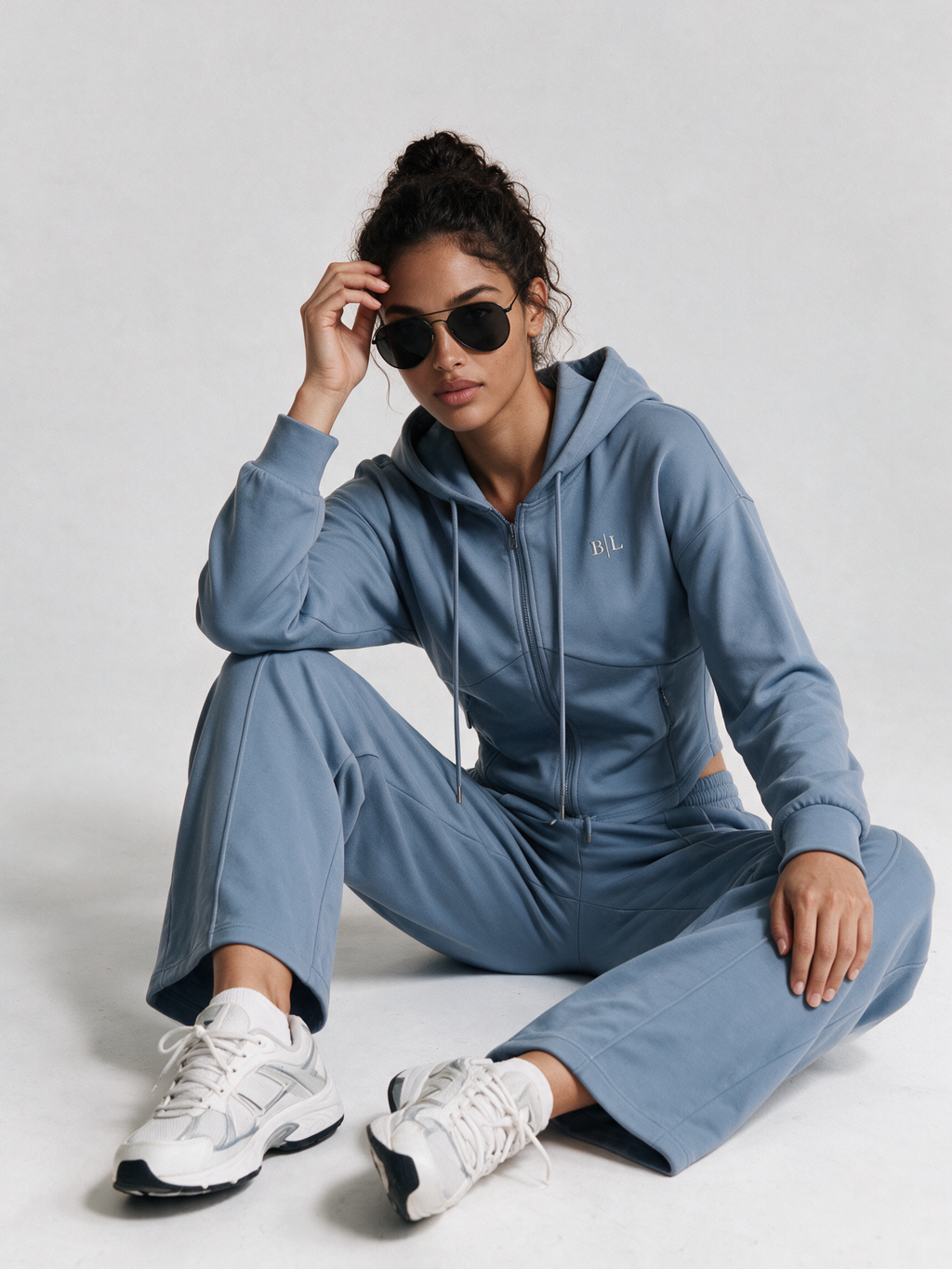 Tracksuit - Blue