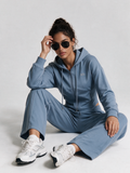 Tracksuit - Blue