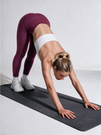 Leggings - Burgundy