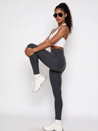Leggings - Dark Grey