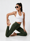 Leggings - Green