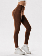 Leggings - Caramel