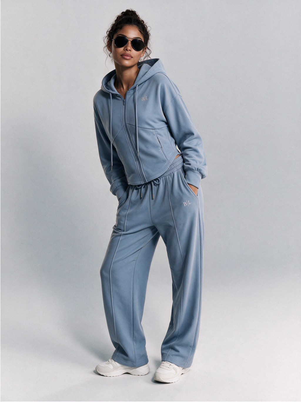Tracksuit - Blue