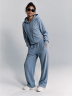 Tracksuit - Blue