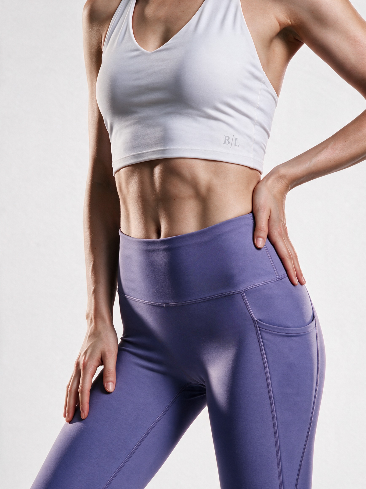 Leggings - Iris