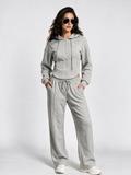 Tracksuit - Grey
