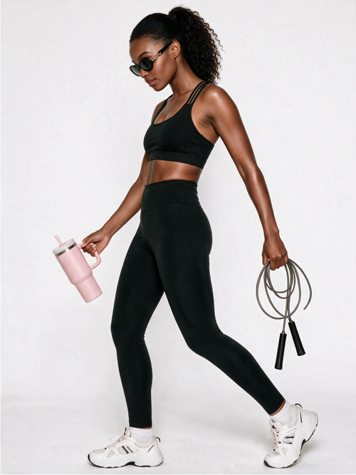 Flex-Lux Set - Black