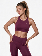 Powerup Set - Burgundy
