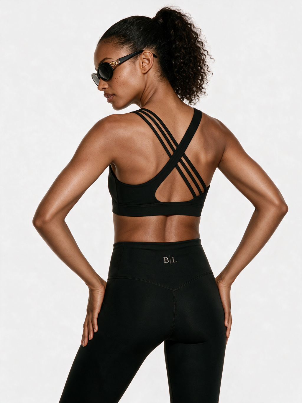 Flex-Lux Set - Black