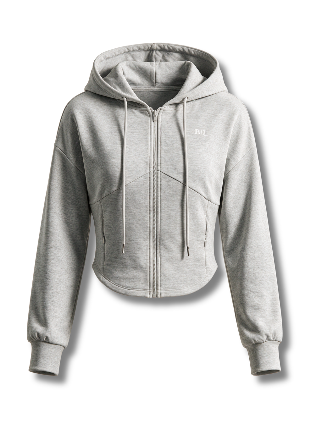 Tracksuit - Grey