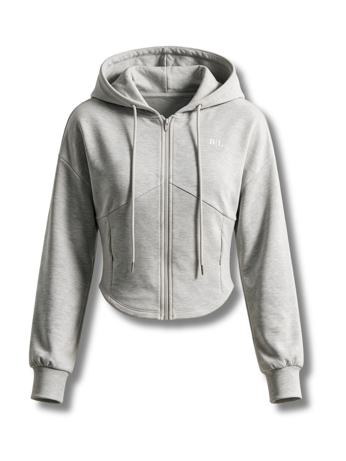 Tracksuit - Grey