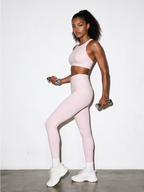 Powerup Set - Pink