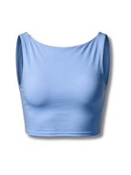 SOL Short Set - Blue