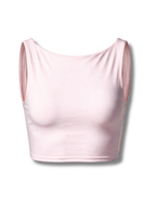 SOL Short Set - Pink