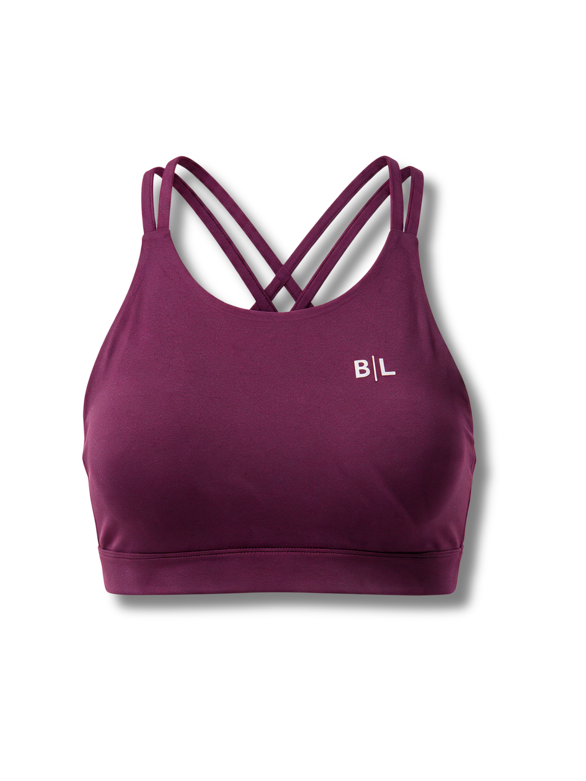 Powerup Set - Burgundy