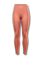 Leggings - Peach