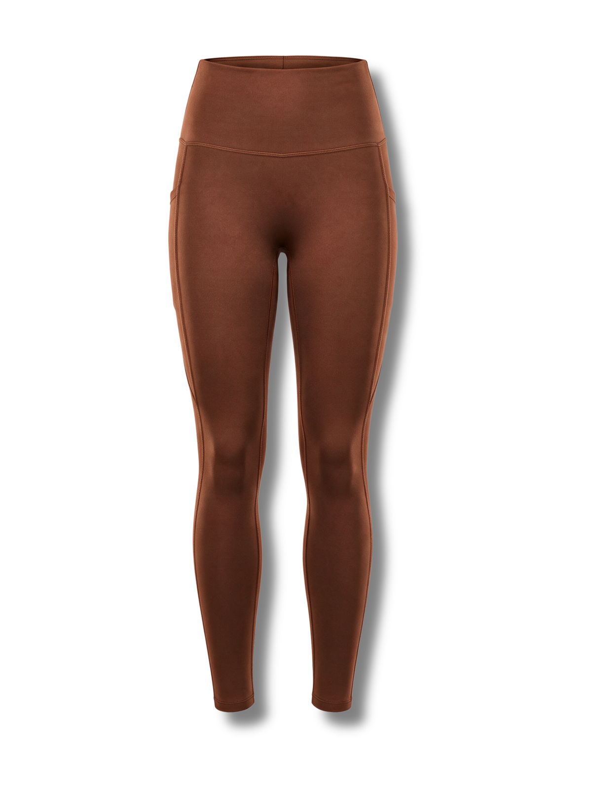 Leggings - Caramel