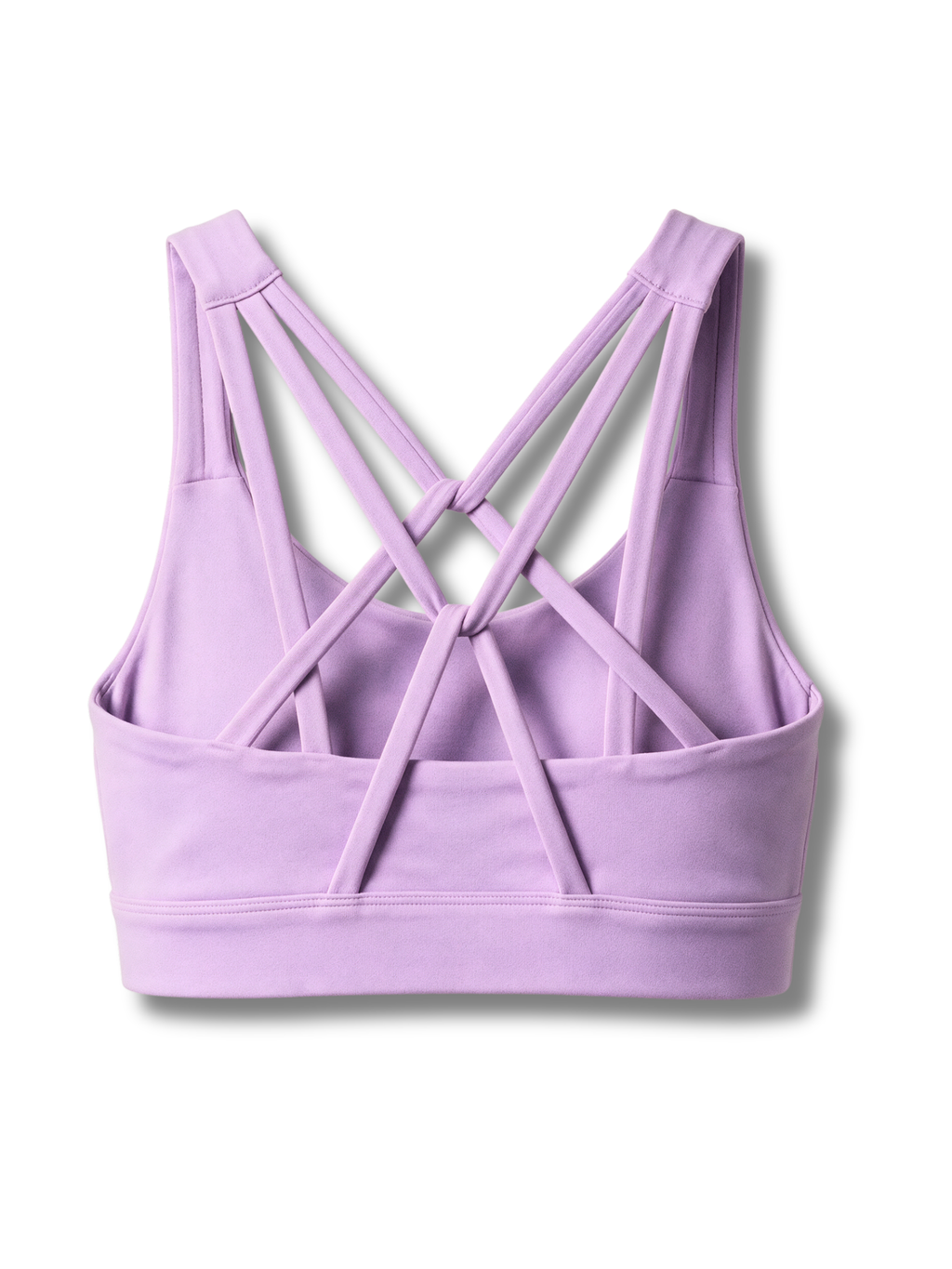 SOL Leggings Set - Mist Lavender