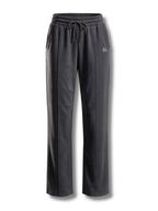 Tracksuit - Charcoal Black