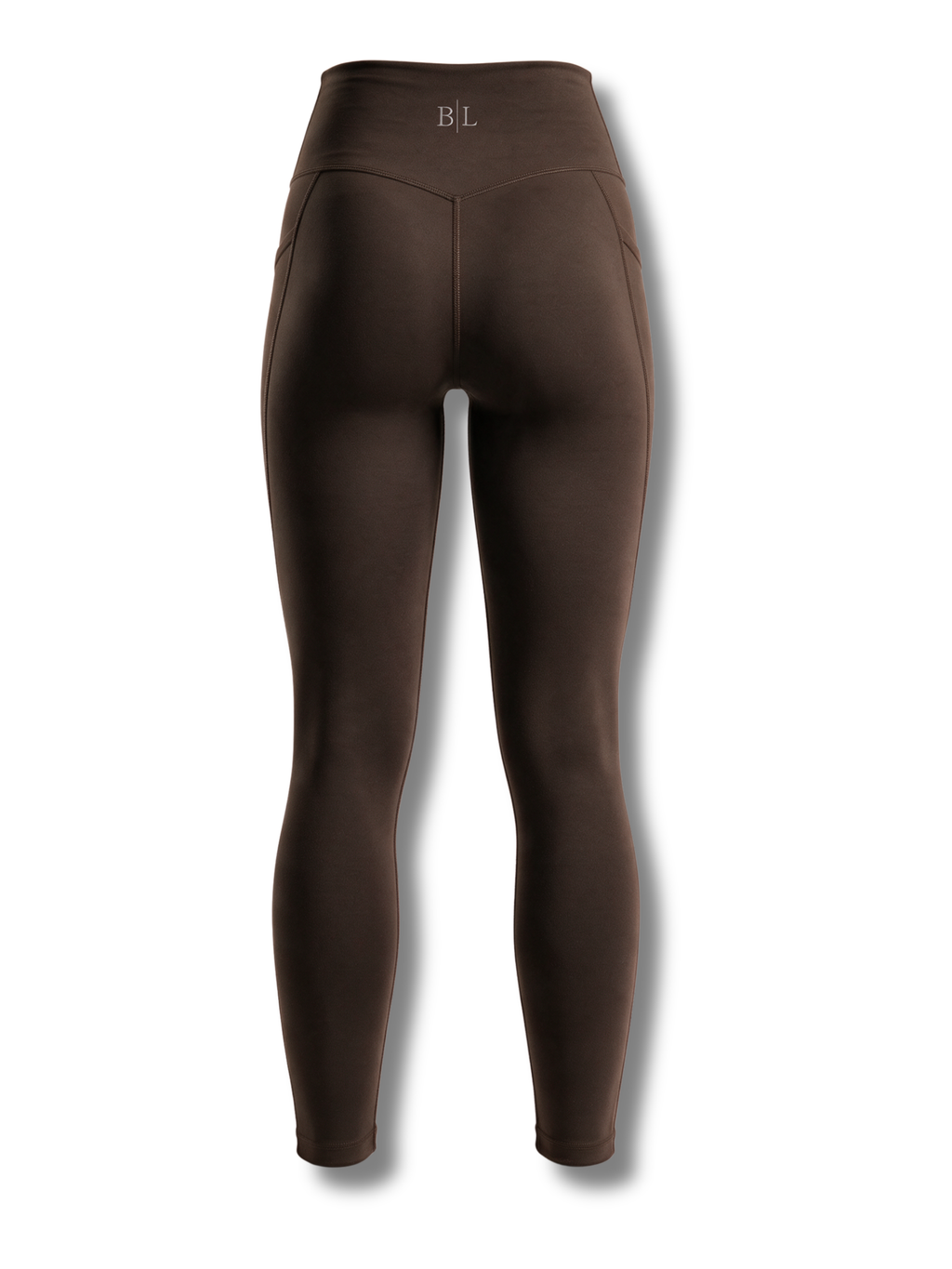 Leggings - Dark Brown