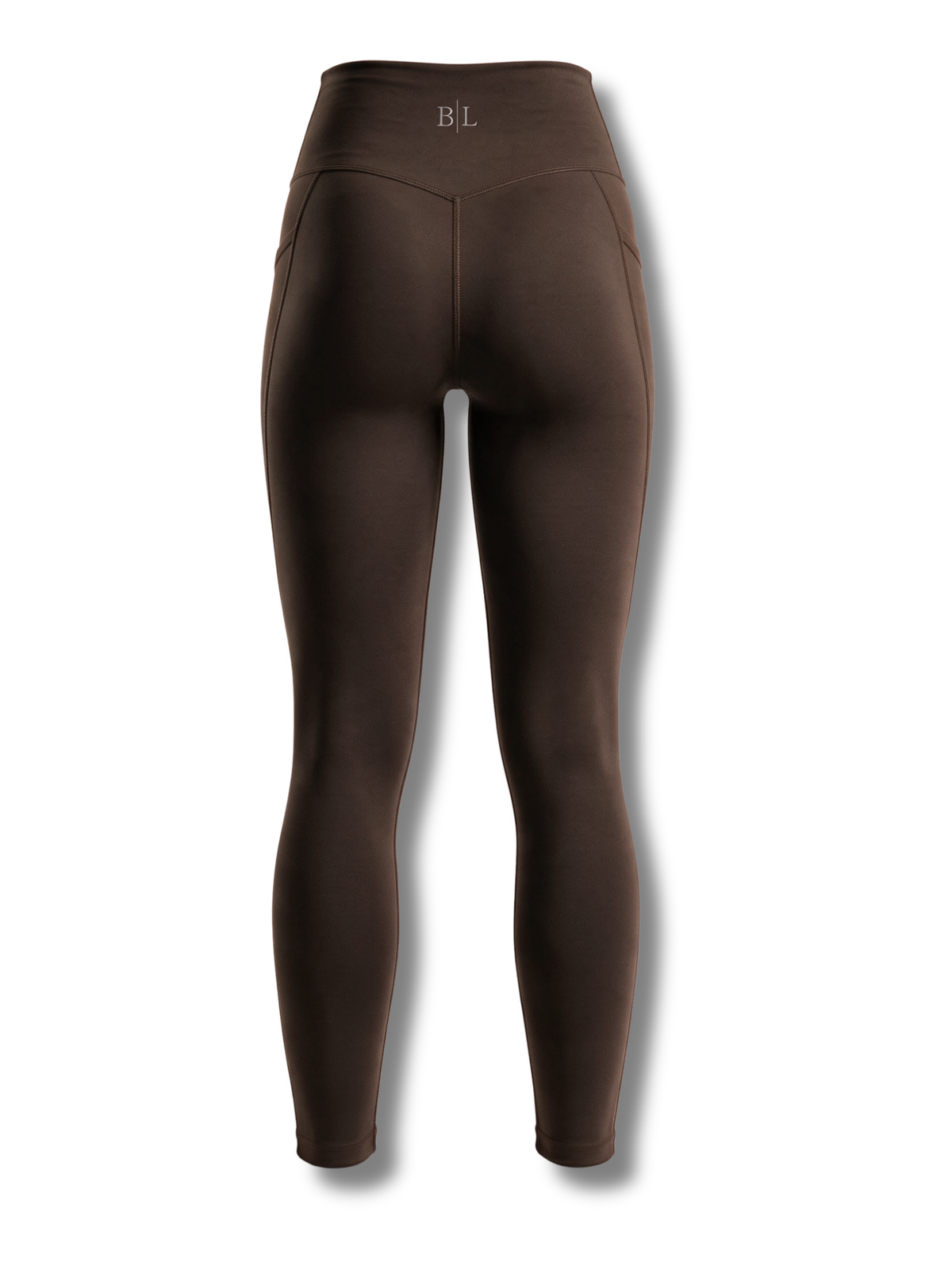 Leggings - Dark Brown