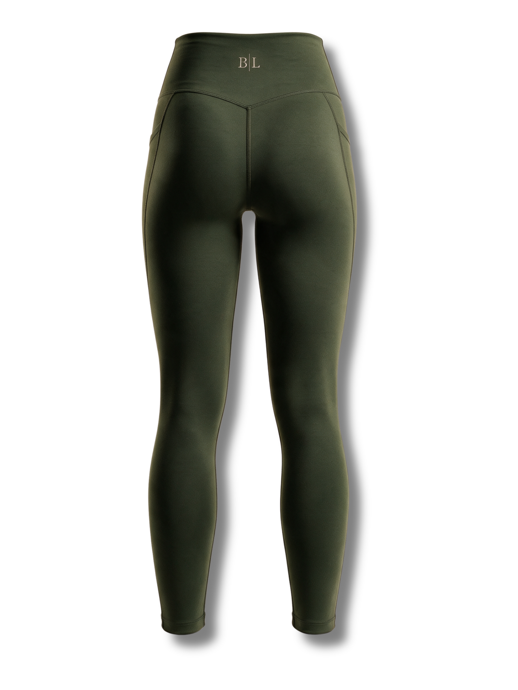 Leggings - Green