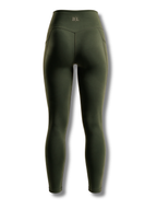 Leggings - Green