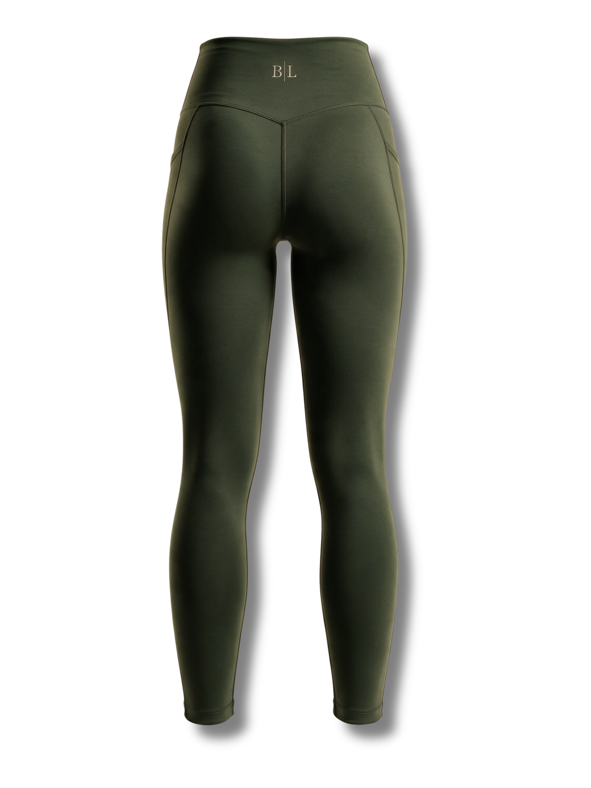 Leggings - Green