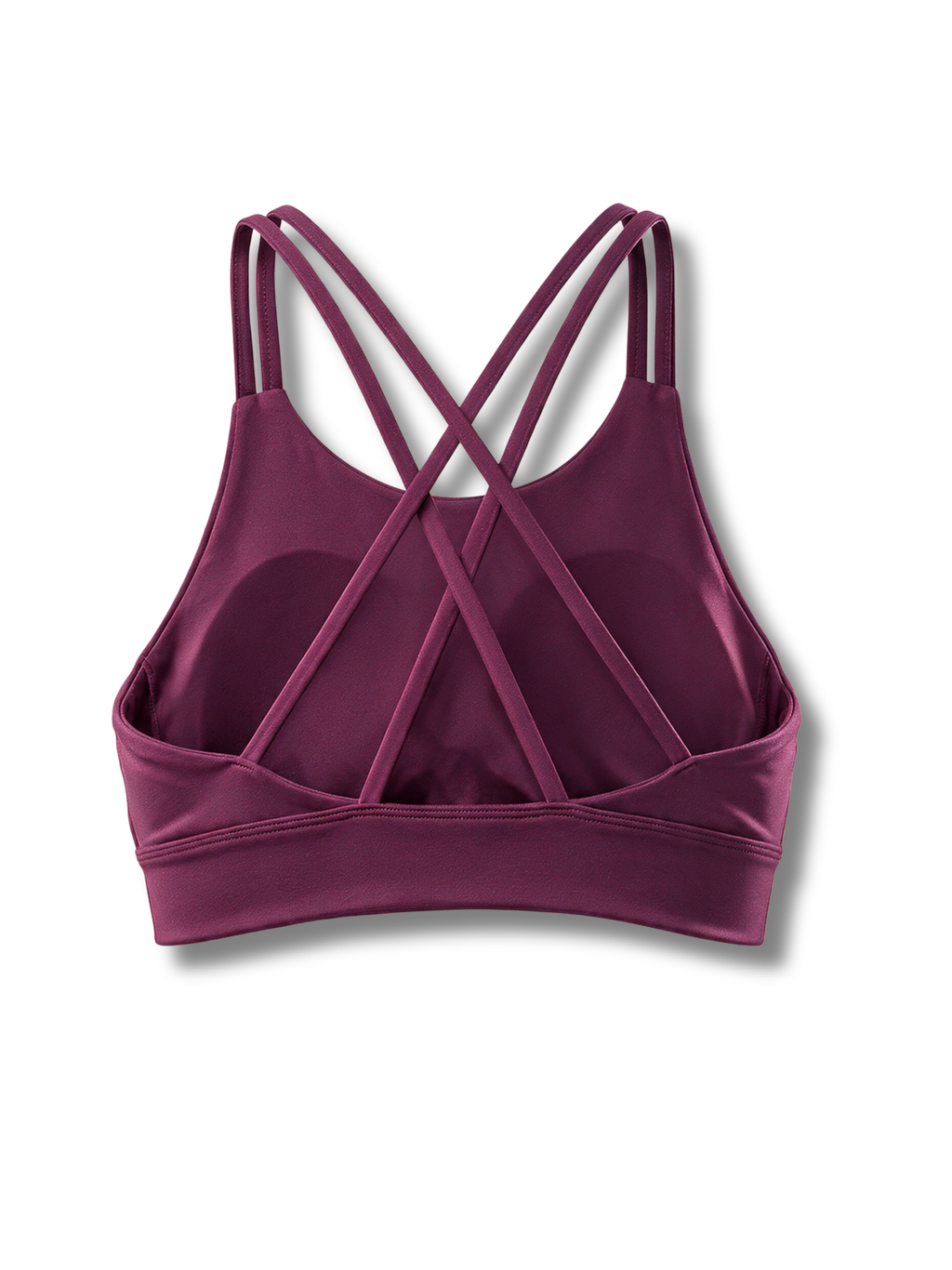 Powerup Set - Burgundy
