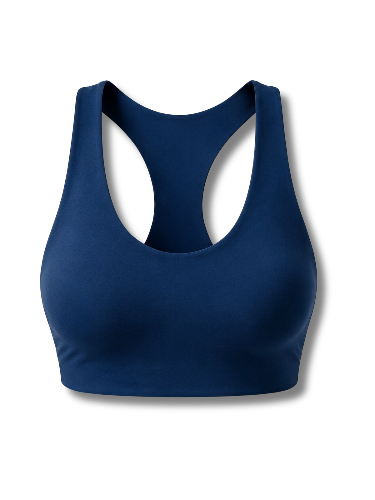 Yoga Short Set - Blue