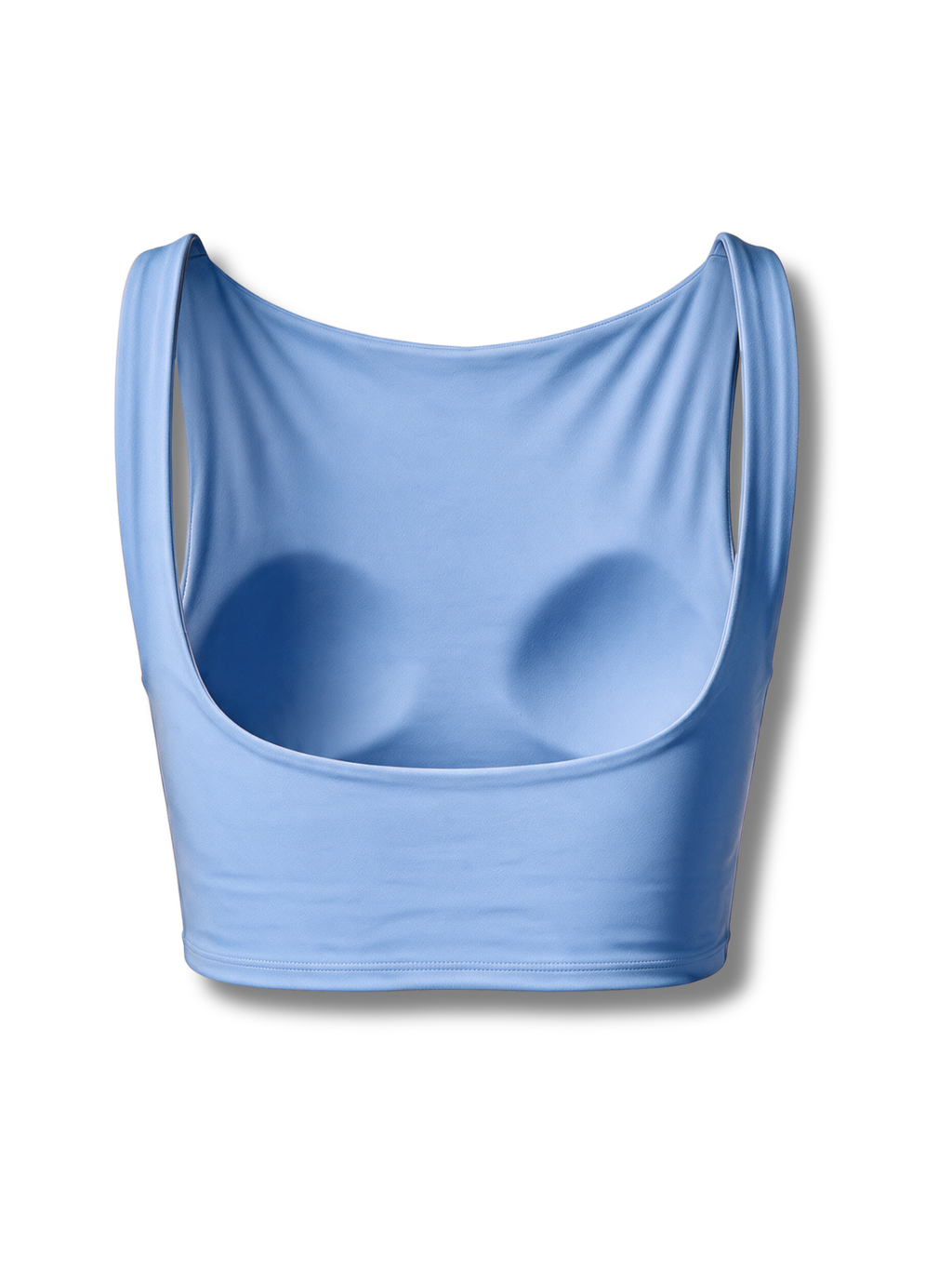 SOL Short Set - Blue