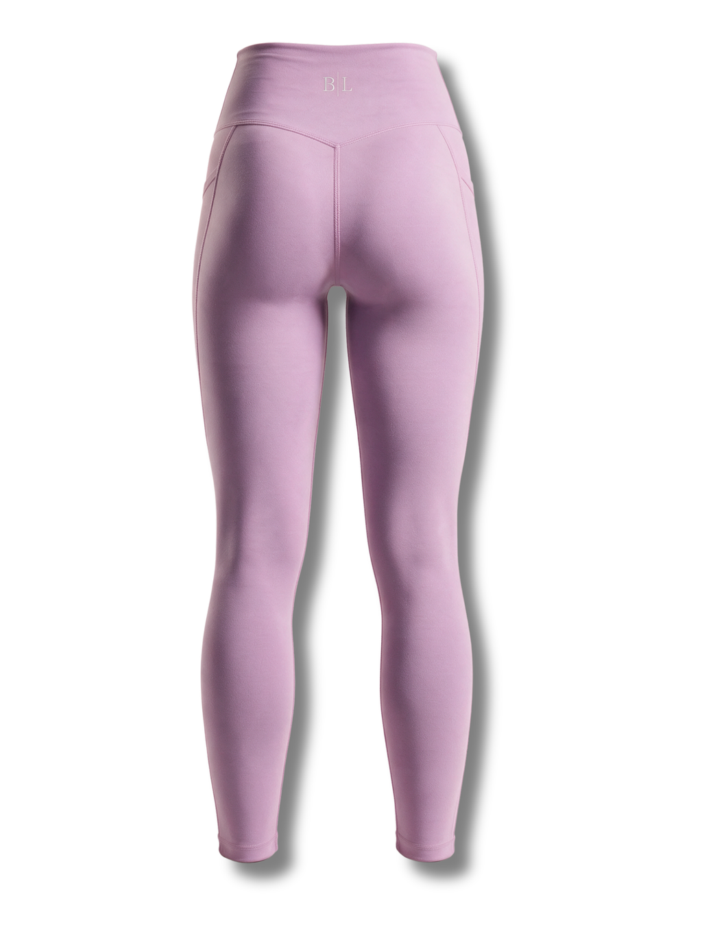 Leggings - Lilac