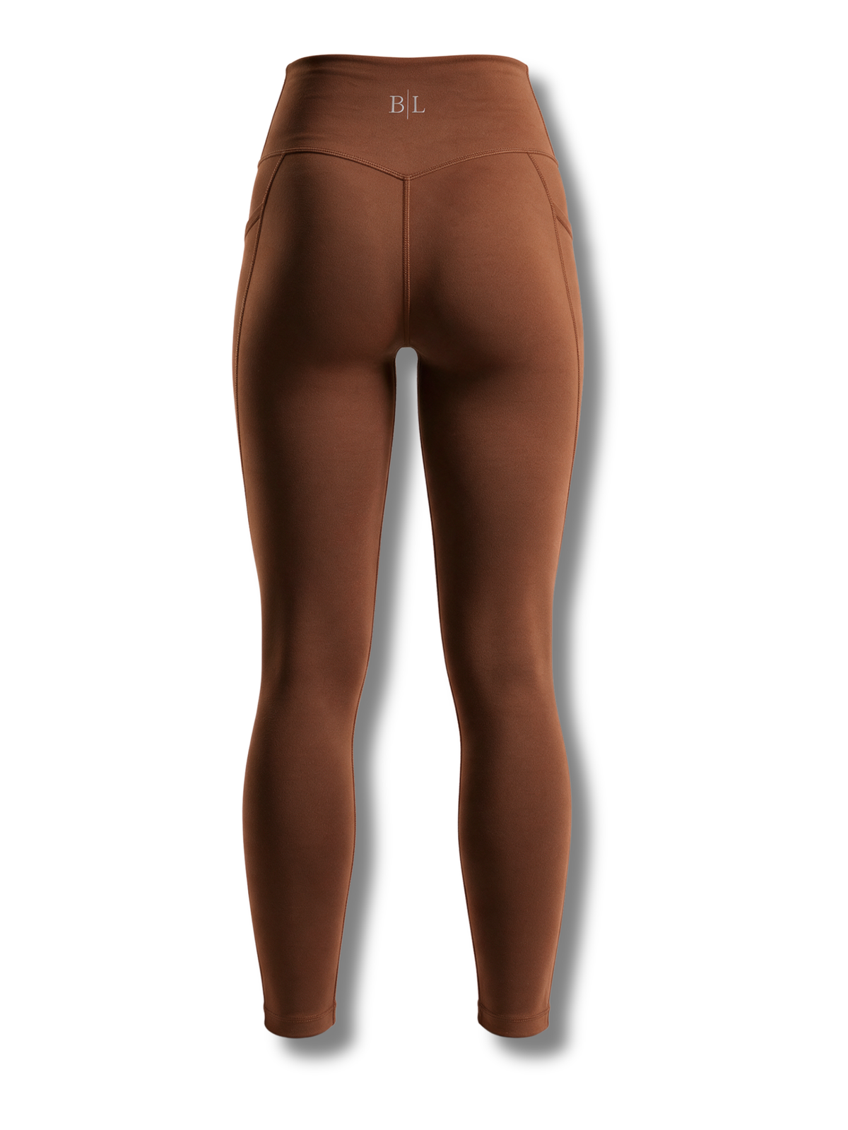Leggings - Caramel
