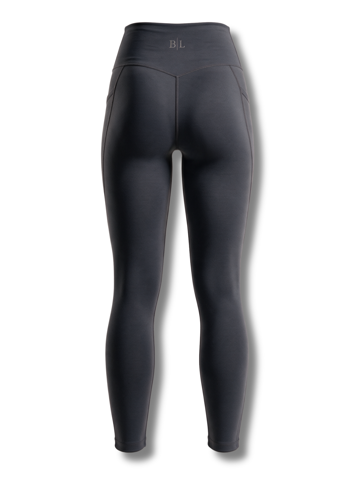 Leggings - Dark Grey