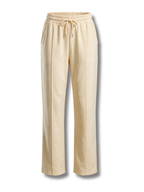 Tracksuit - Cream Yellow