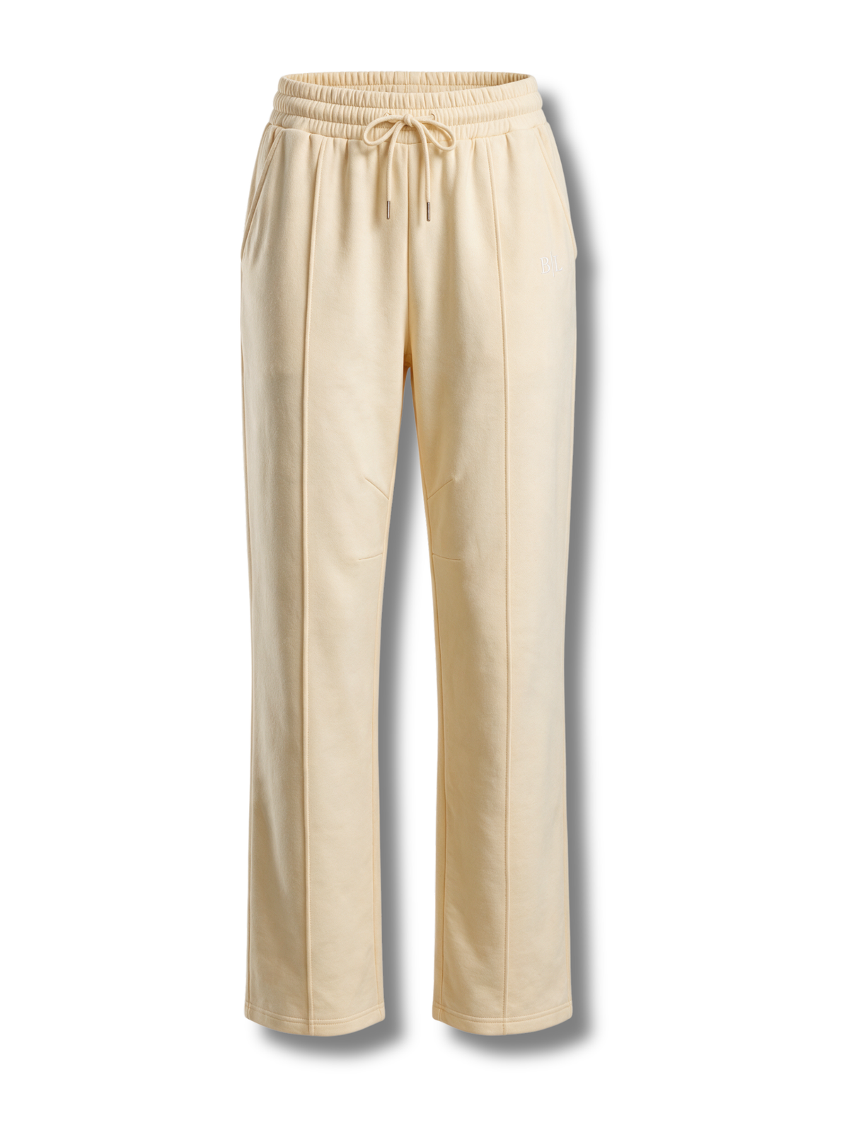 Tracksuit - Cream Yellow