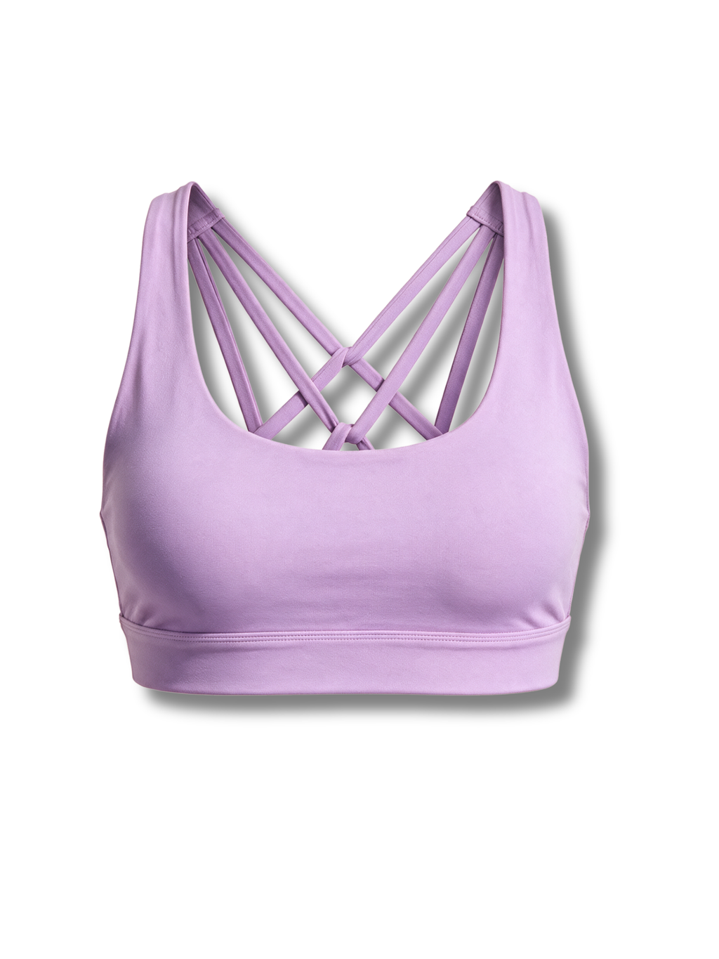 SOL Leggings Set - Mist Lavender