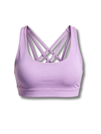 SOL Leggings Set - Mist Lavender