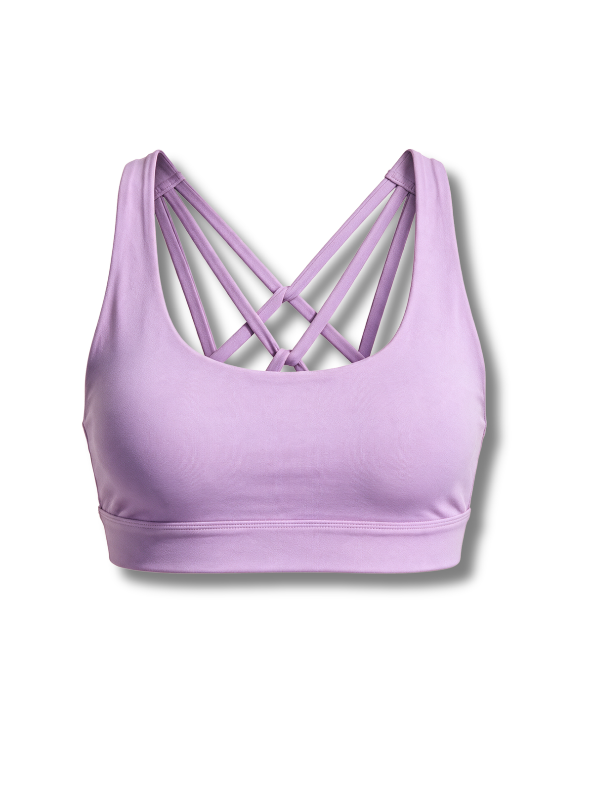 SOL Leggings Set - Mist Lavender