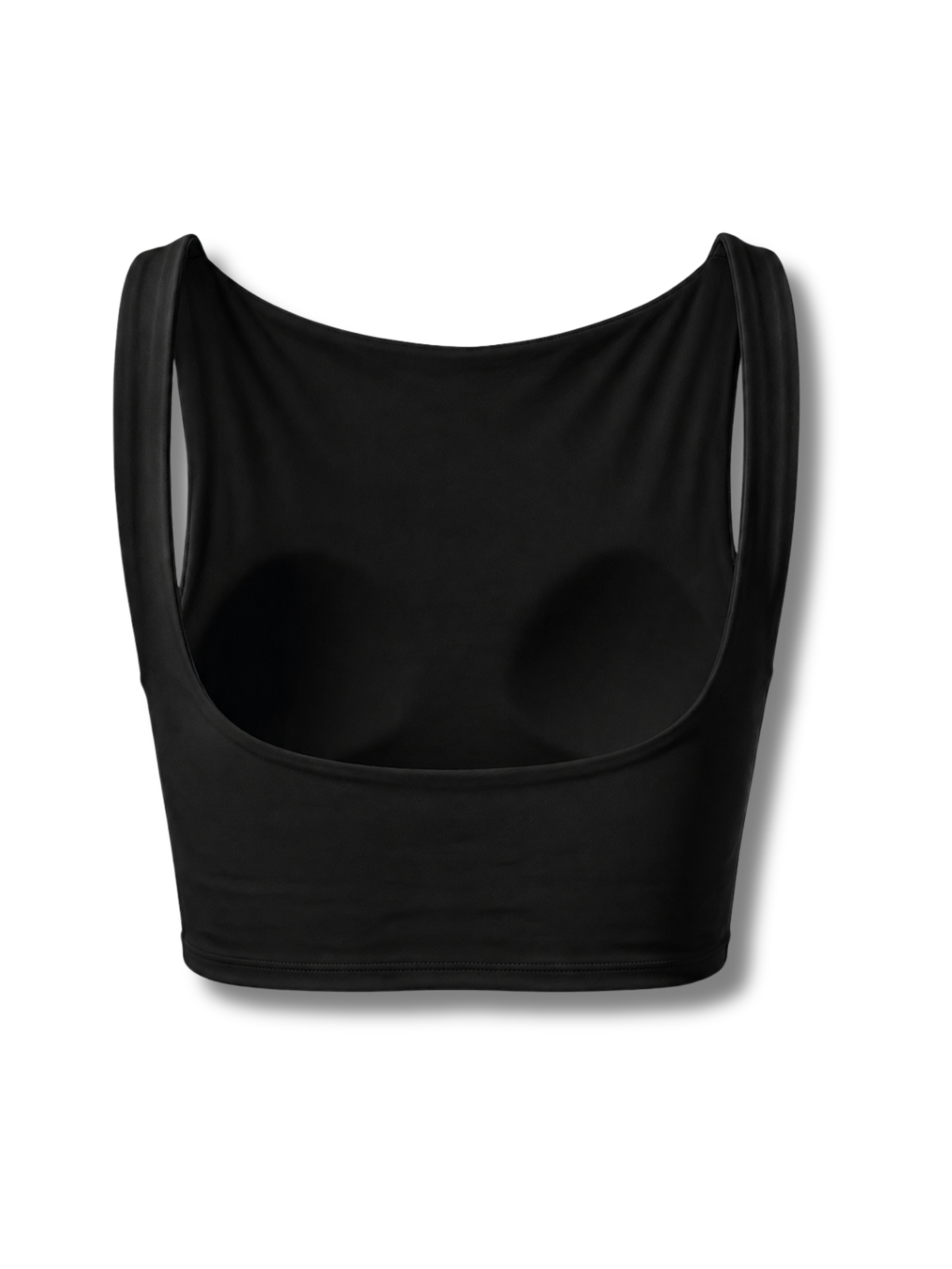 SOL Short Set - Black