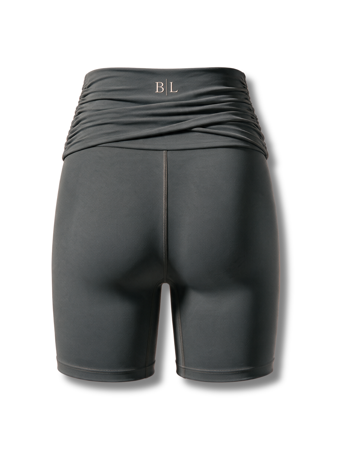 SOL Short Set - Grey