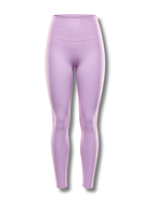 SOL Leggings Set - Mist Lavender