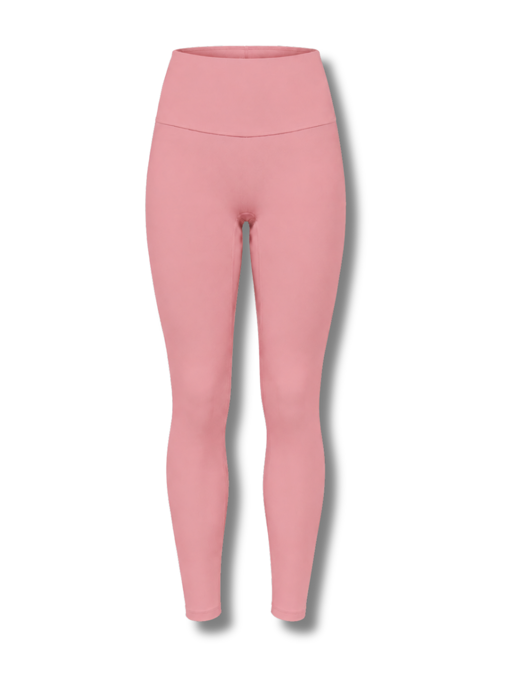 SOL Leggings Set - Coral Pink