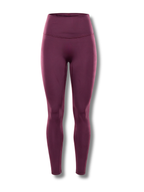 Powerup Set - Burgundy