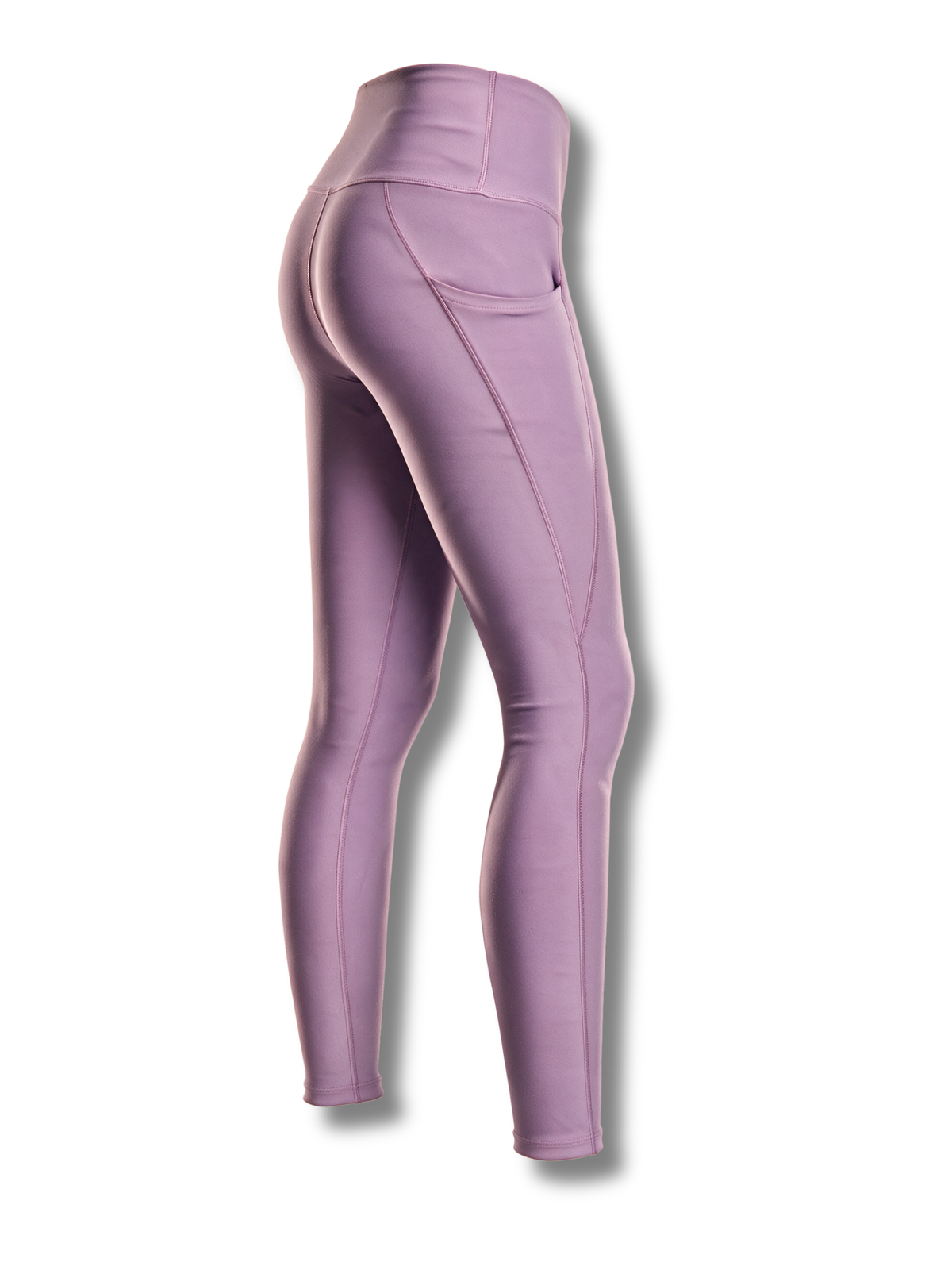 Leggings - Lilac