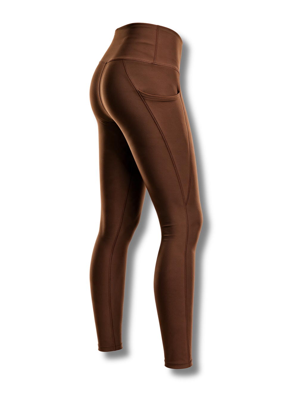 Leggings - Caramel