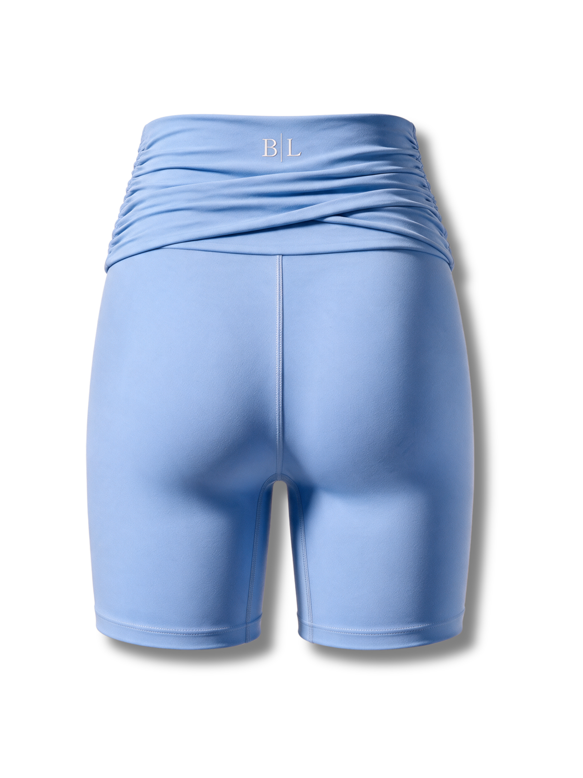 SOL Short Set - Blue