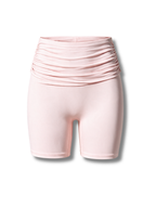 SOL Short Set - Pink