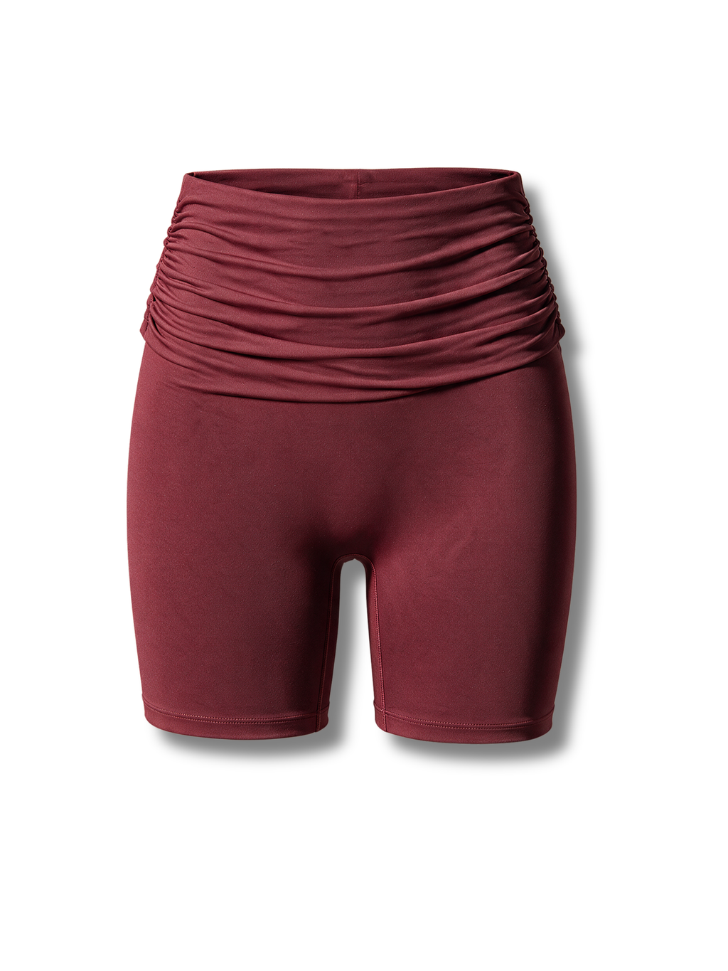 SOL Short Set - Red